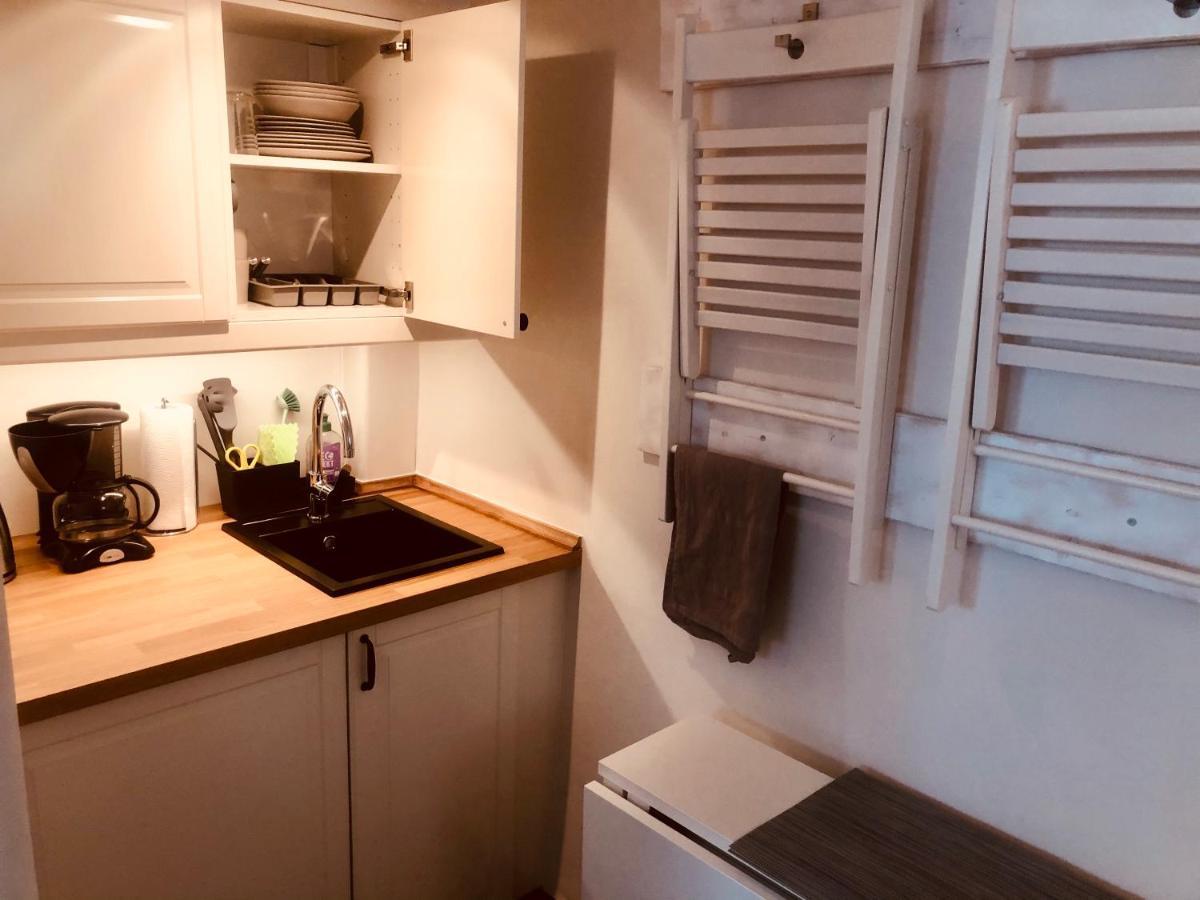 ארפורט Ferienwohnungen Mey Haus Zum Rosenstock מראה חיצוני תמונה