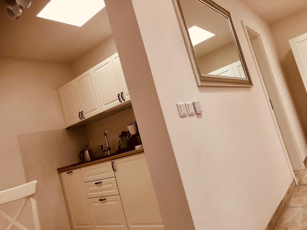 ארפורט Ferienwohnungen Mey Haus Zum Rosenstock מראה חיצוני תמונה