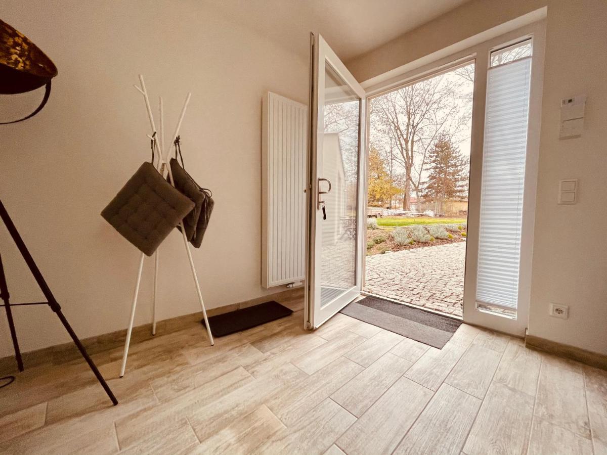 ארפורט Ferienwohnungen Mey Haus Zum Rosenstock מראה חיצוני תמונה