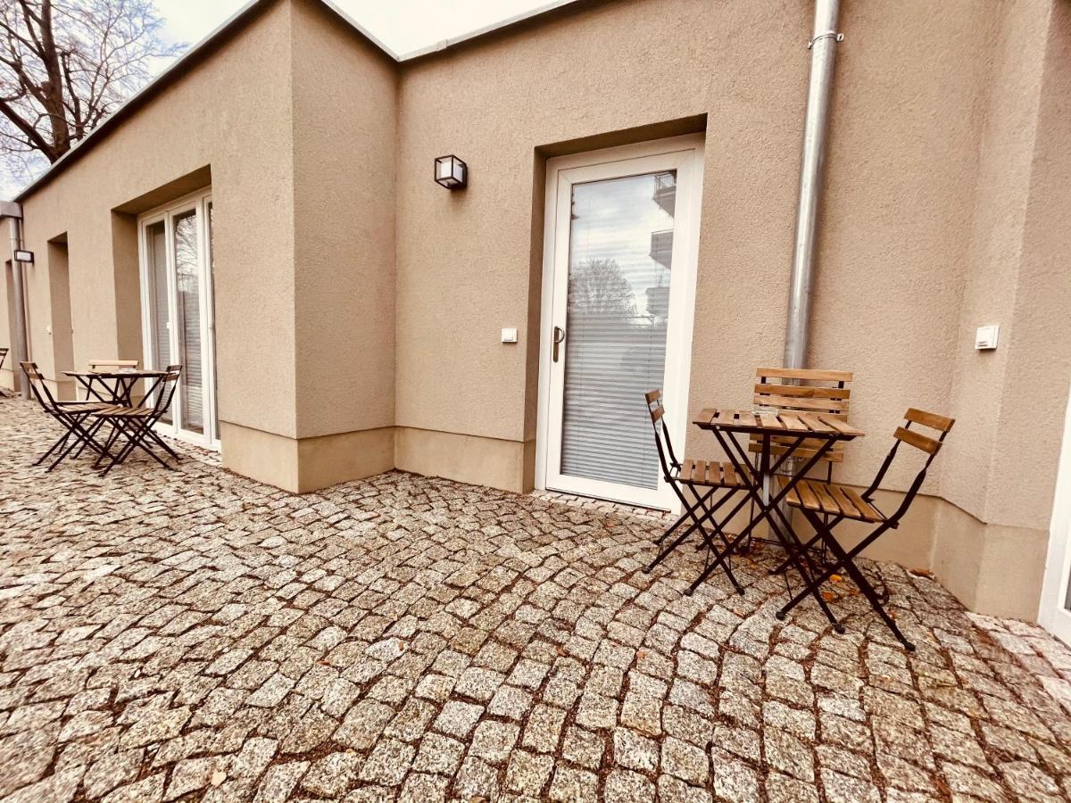 ארפורט Ferienwohnungen Mey Haus Zum Rosenstock מראה חיצוני תמונה